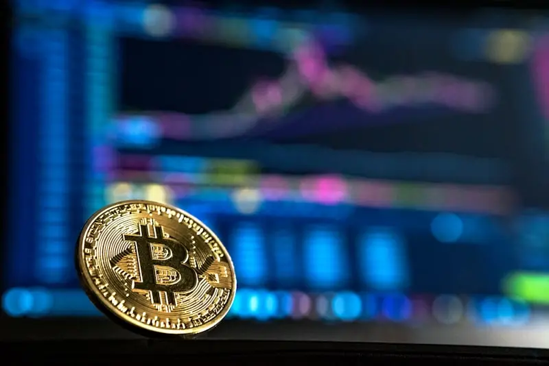 Bitcoin Advisory