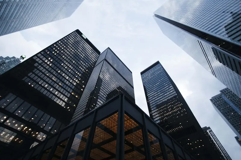 Baleno Bay Office Building